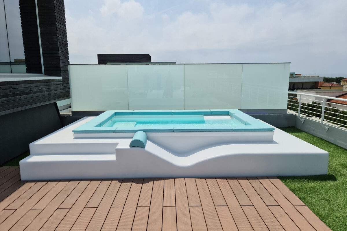 Gallery - Spa Space