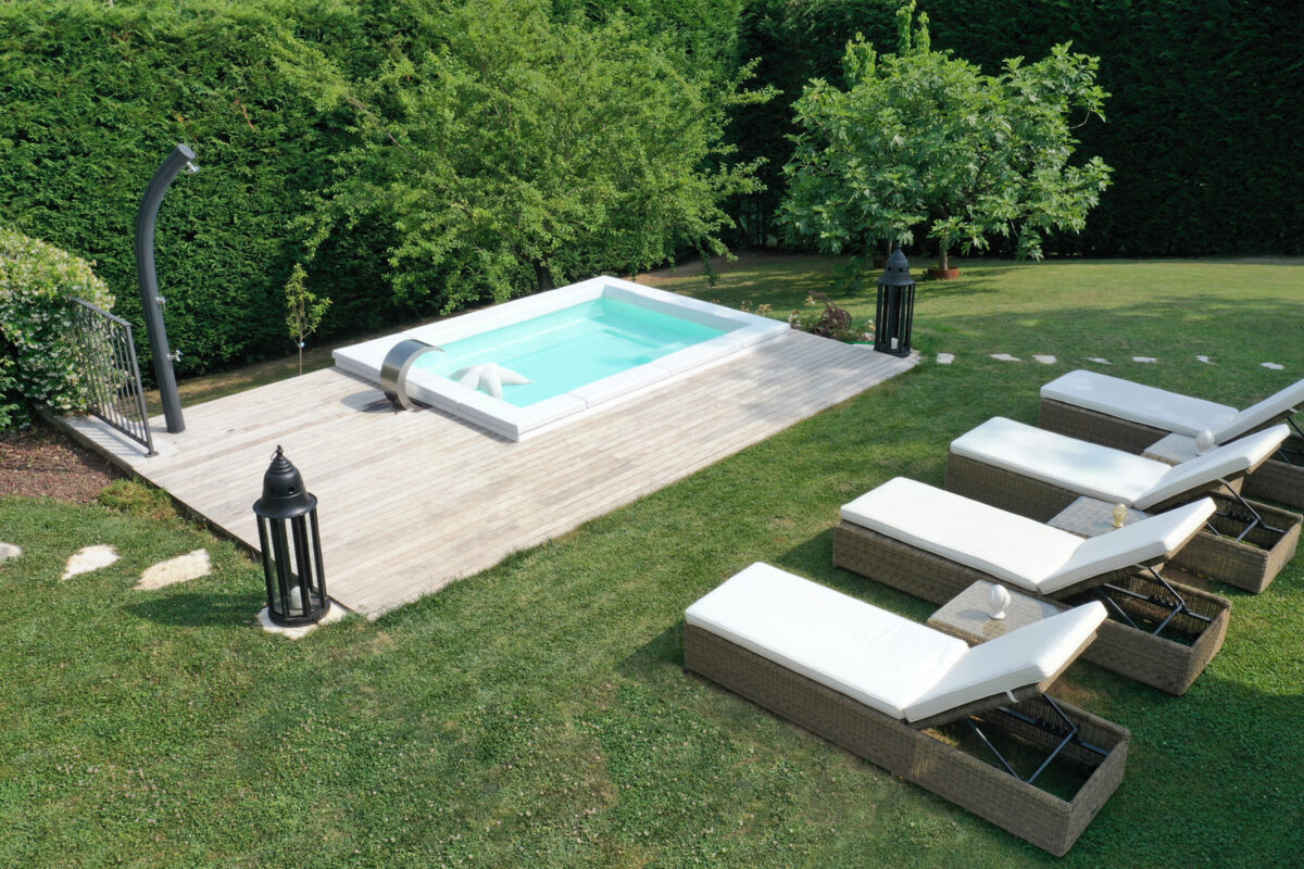 Gallery - Spa Space