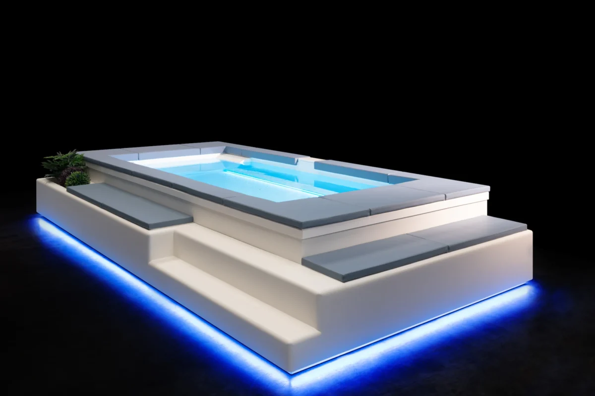 Gallery - Spa Space
