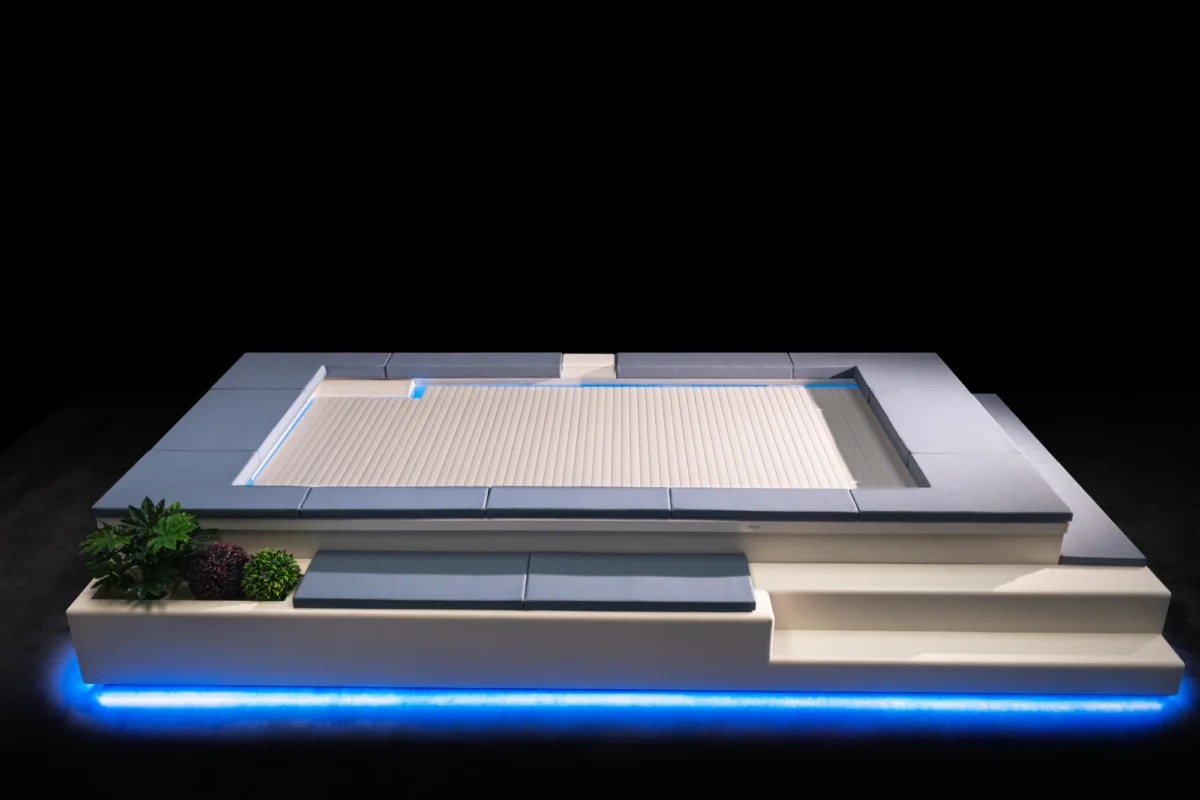 Gallery - Spa Space