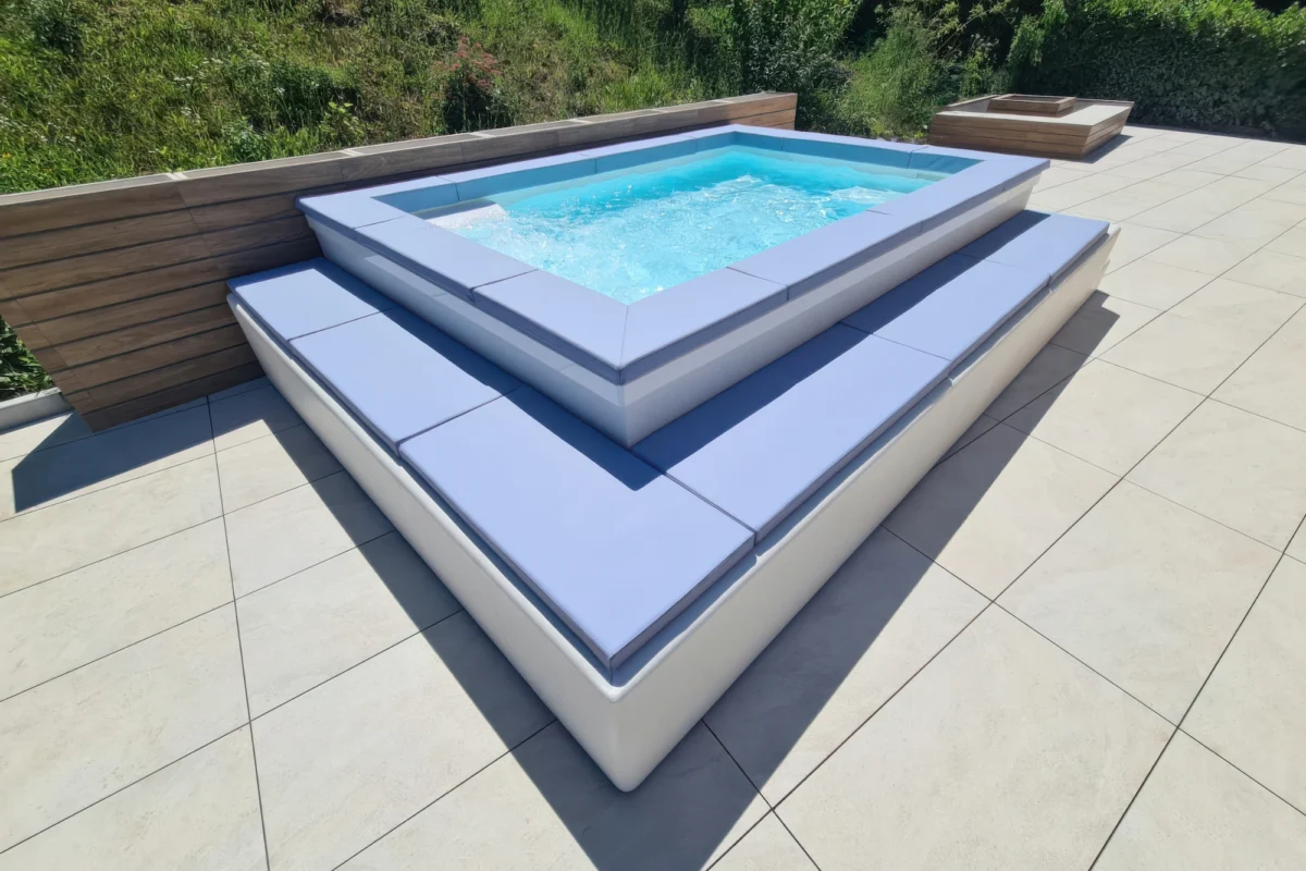 Gallery - Spa Space