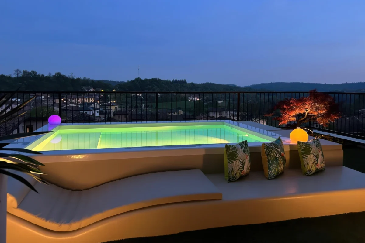 Gallery - Spa Space