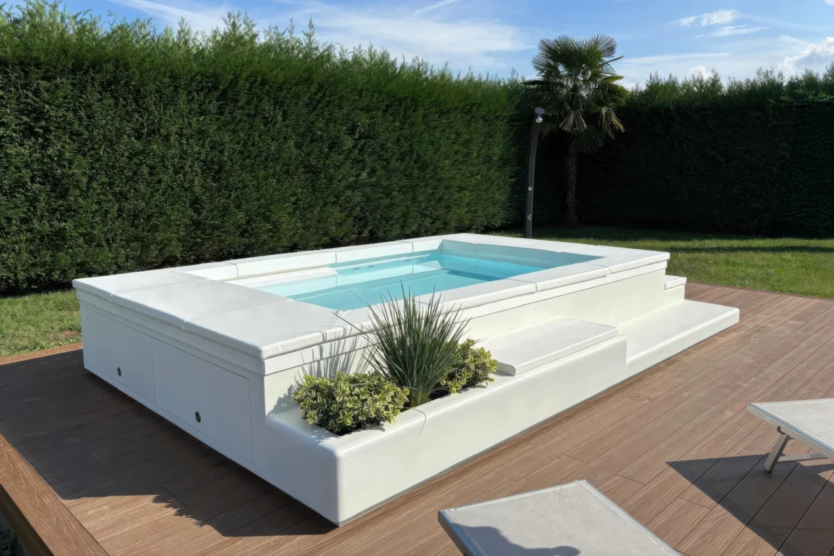 Gallery - Spa Space