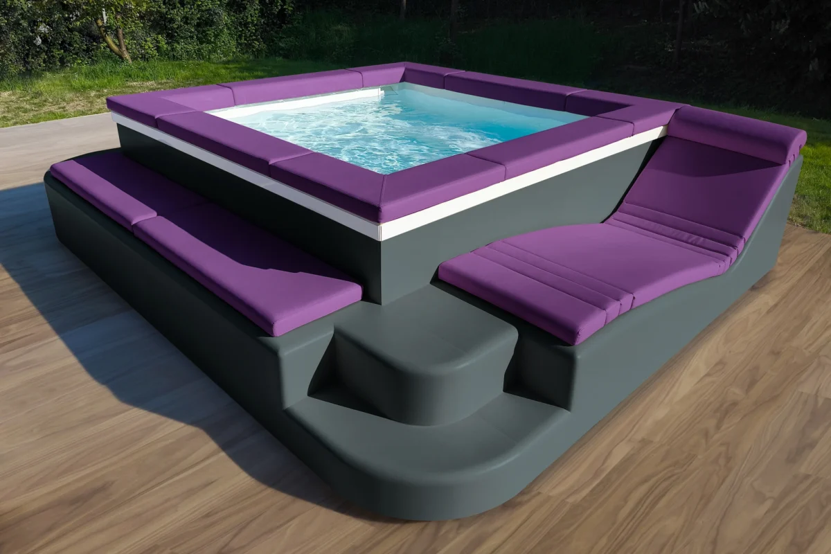 Gallery - Spa Space