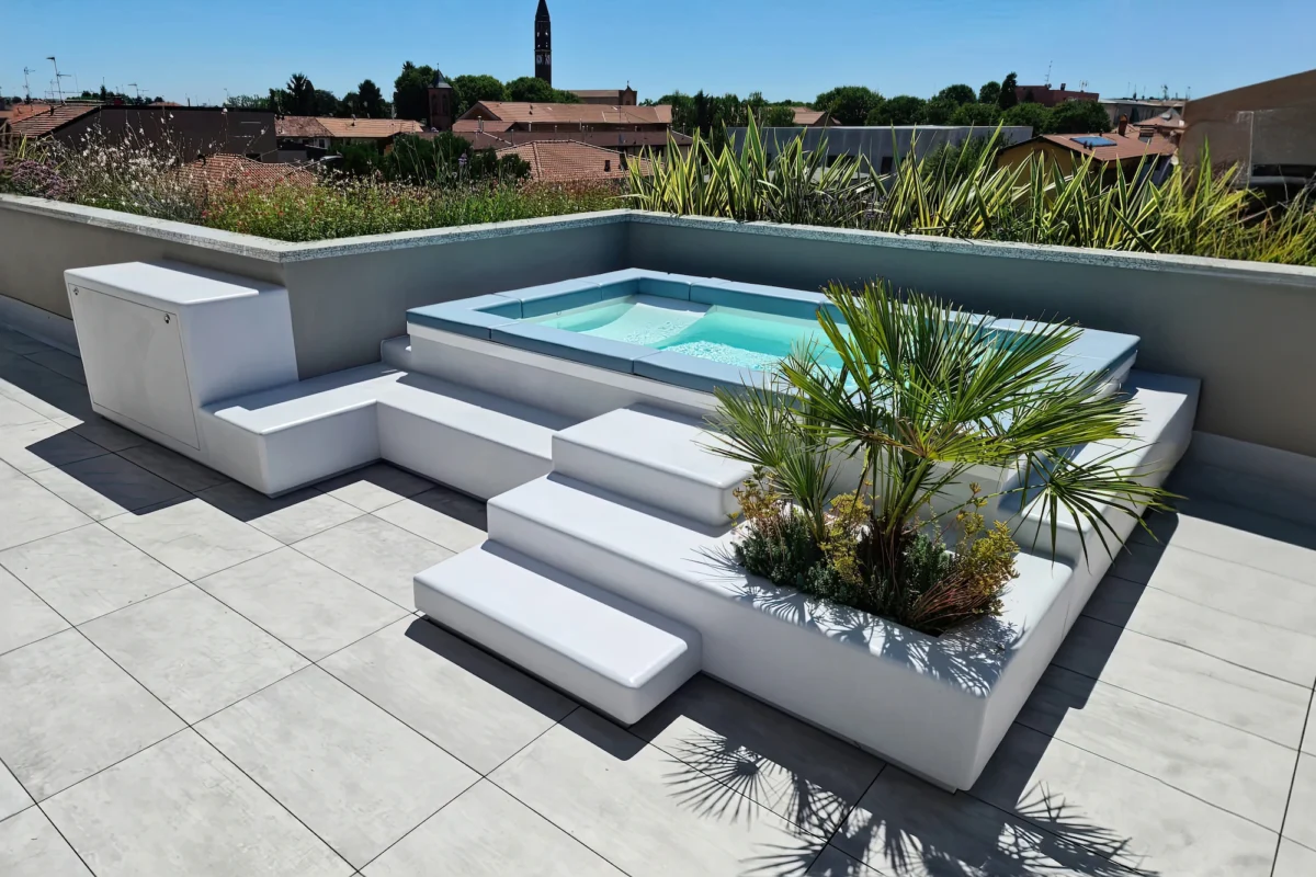 Gallery - Spa Space