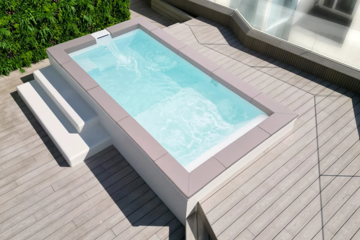 Gallery - Spa Space