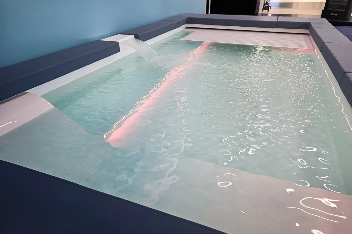 Gallery - Spa Space