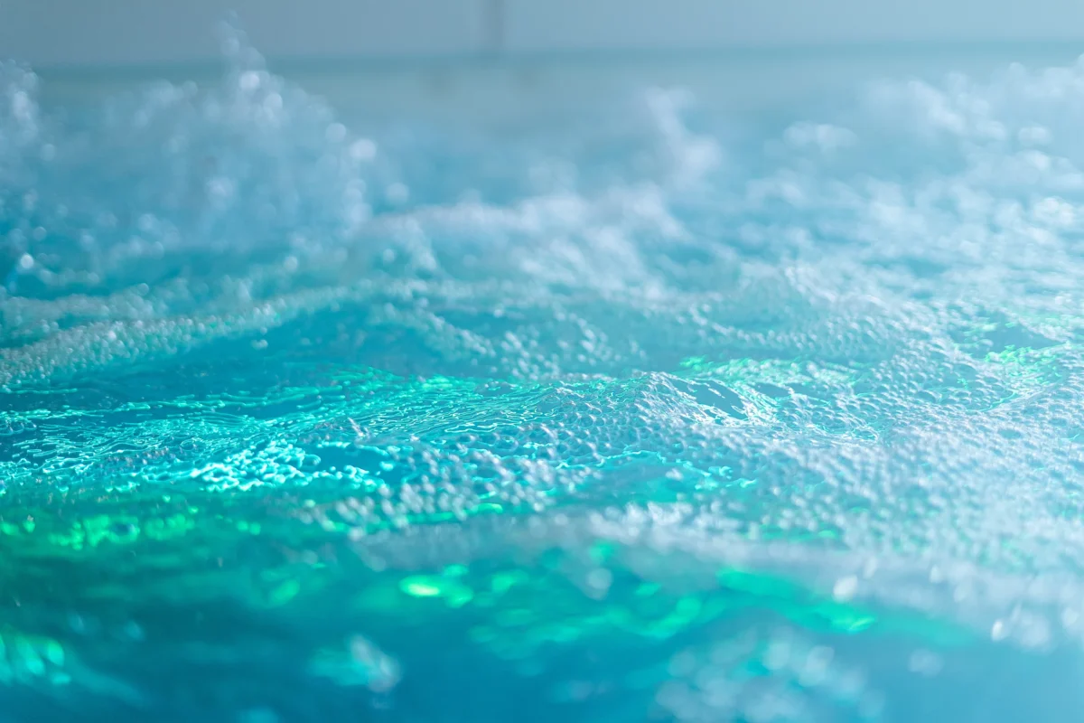 Magazine articles - Spa Space