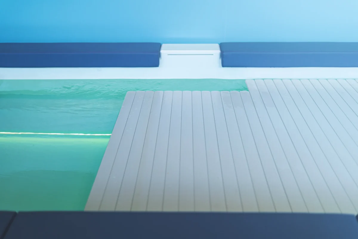 Magazine articles - Spa Space
