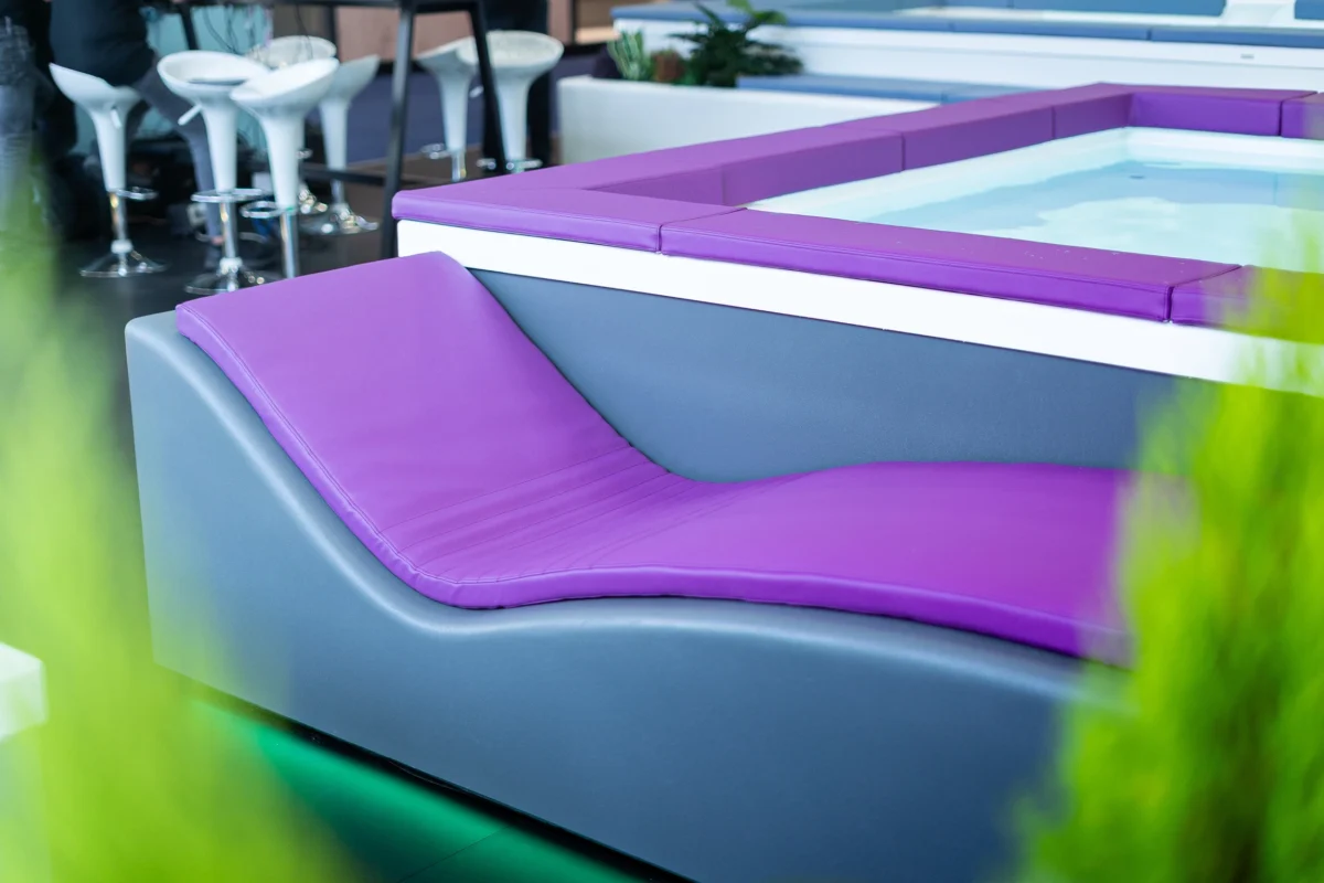 Magazine articles - Spa Space