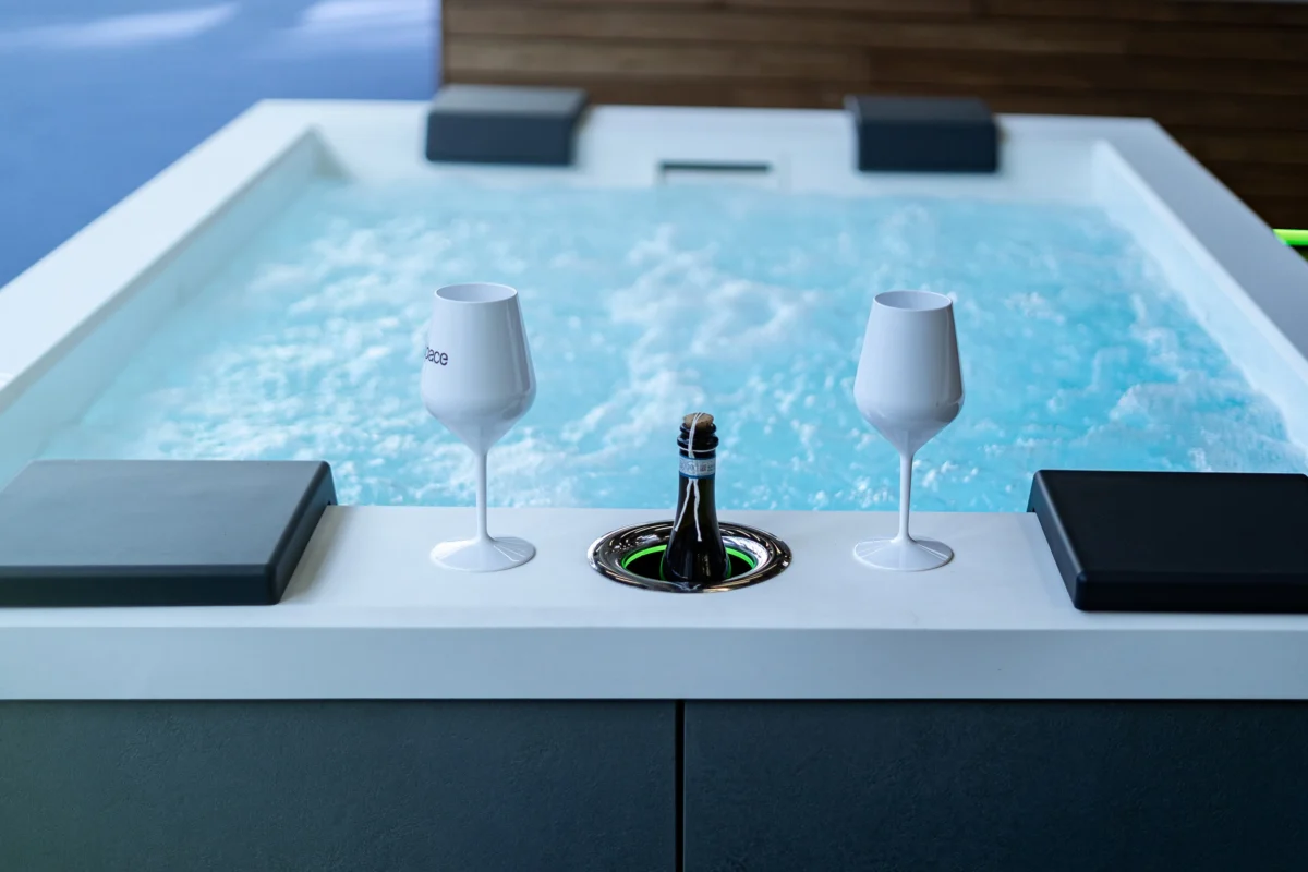 Magazine articles - Spa Space