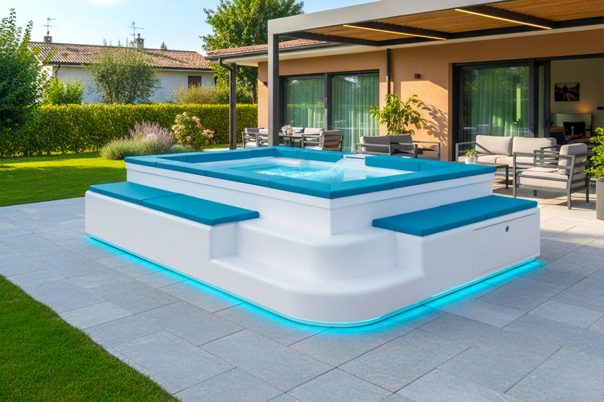 Gallery - Spa Space®