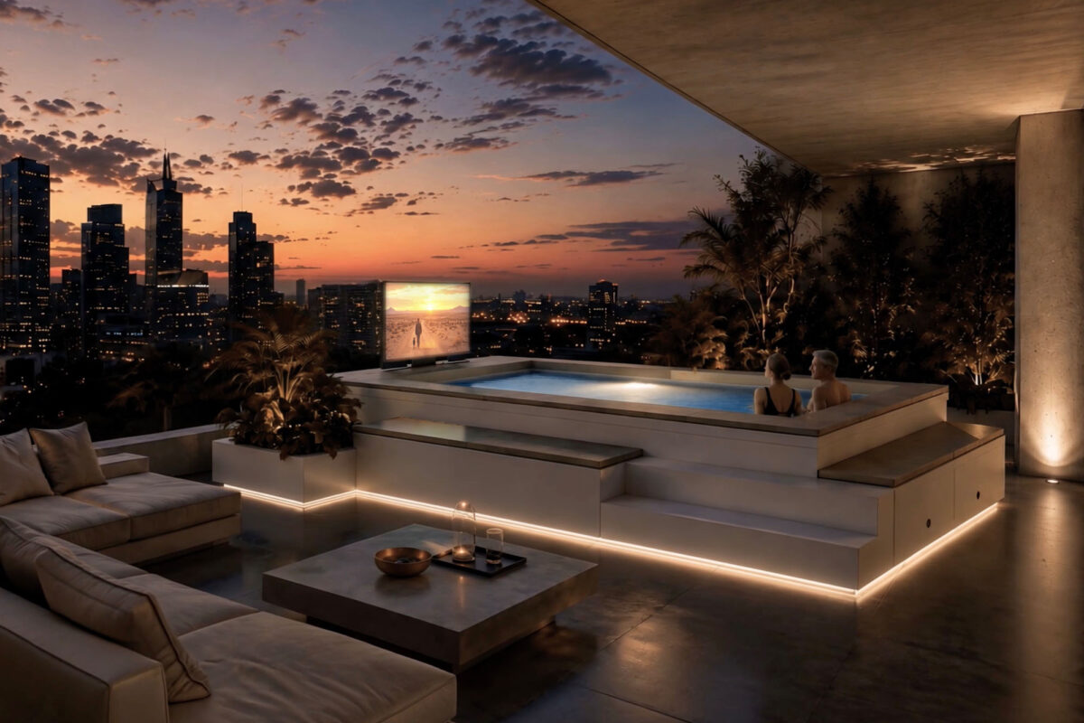 Gallery - Spa Space®