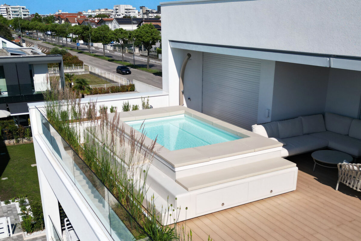 Gallery - Spa Space®