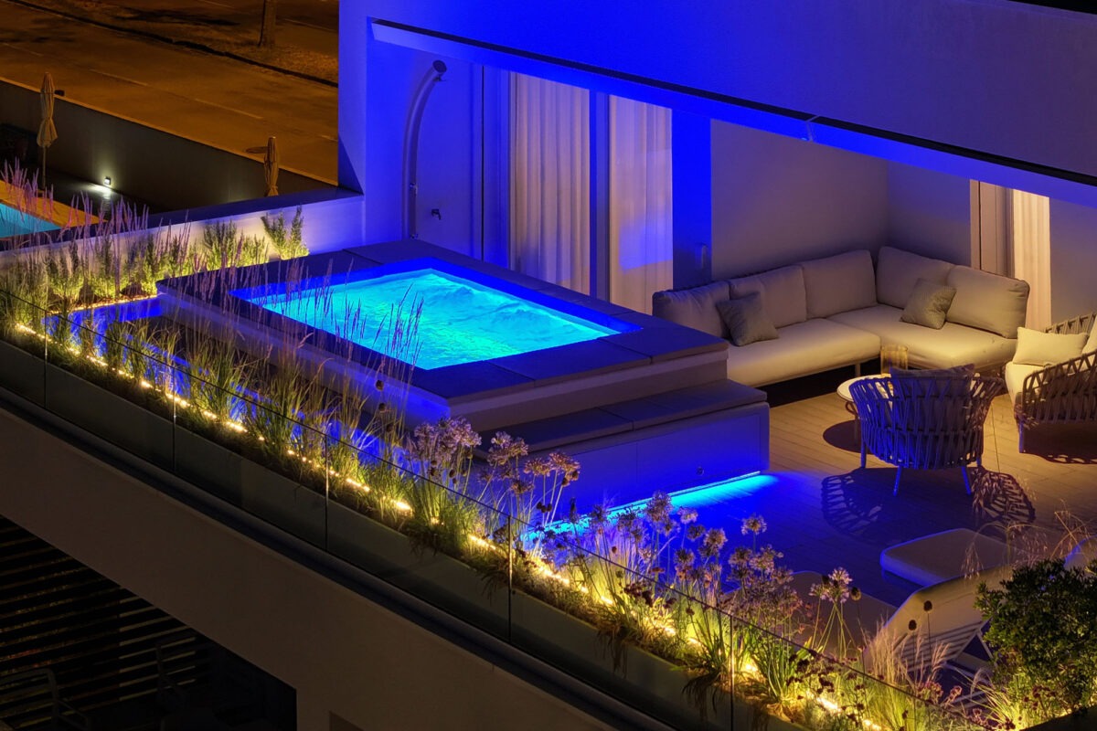 Gallery - Spa Space®