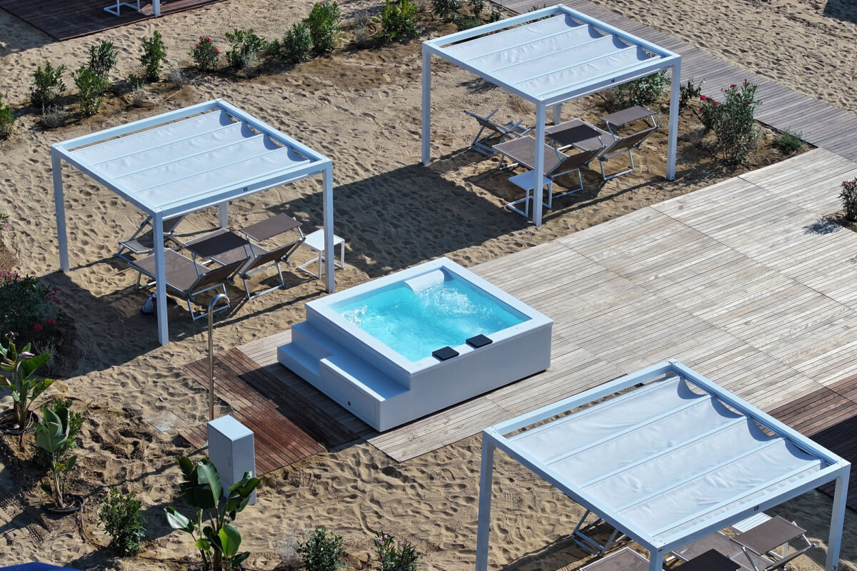 Gallery - Spa Space®