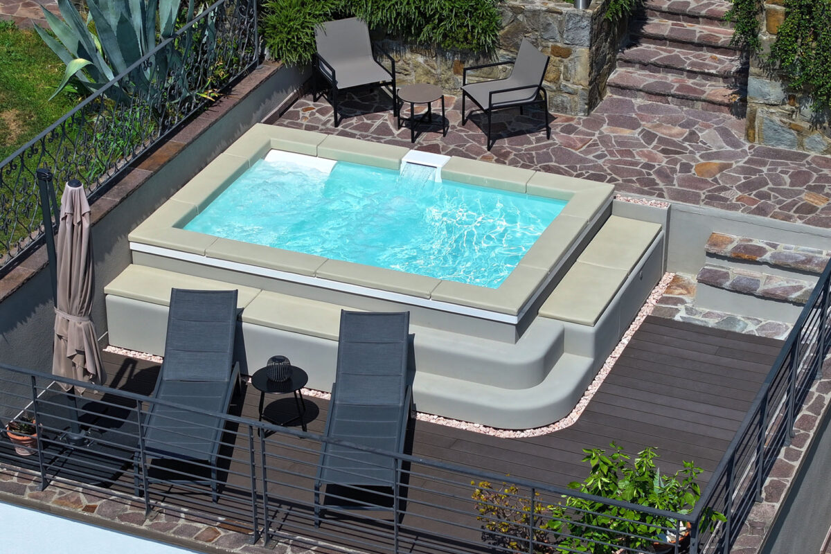 Gallery - Spa Space®