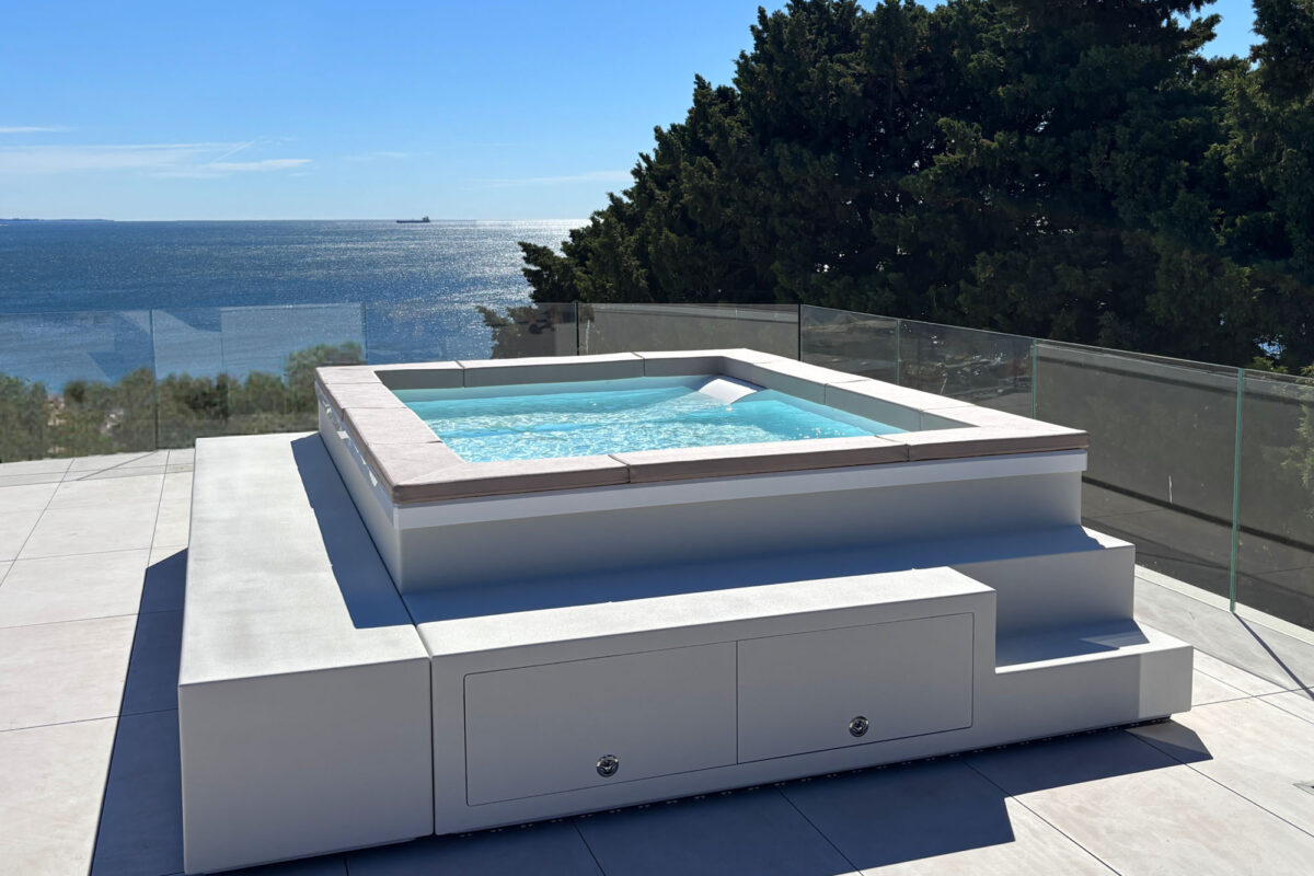 Gallery - Spa Space®