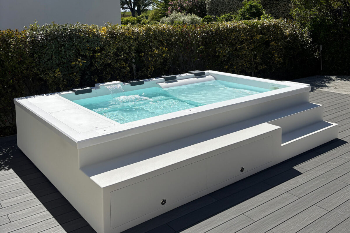 Gallery - Spa Space®
