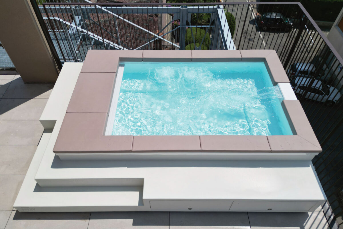 Gallery - Spa Space®