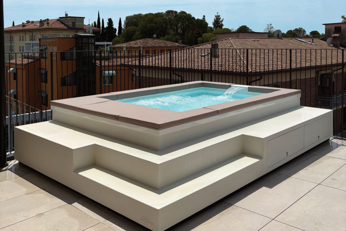 Gallery - Spa Space®
