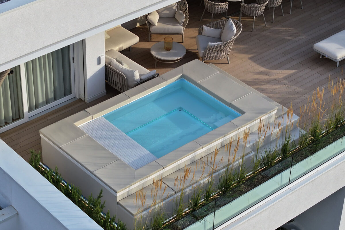 Gallery - Spa Space®
