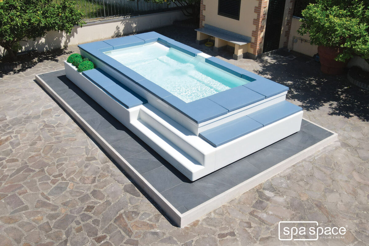 Gallery - Spa Space®