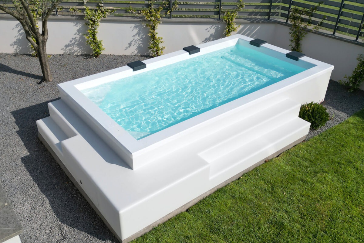 Gallery - Spa Space®