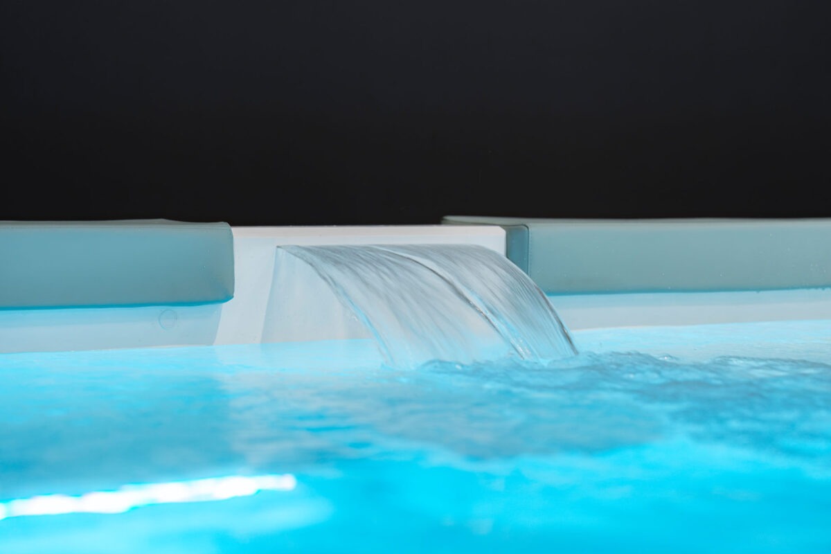 Spa Space® Evolution: l’evoluzione del Wellness Entertainment - Spa Space®
