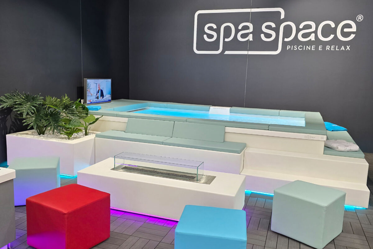 Gallery - Spa Space®