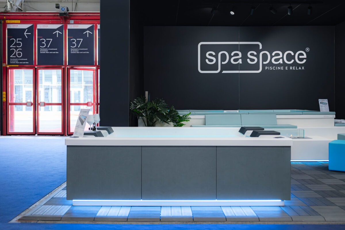 Spa Space® Evolution: l’evoluzione del Wellness Entertainment - Spa Space®
