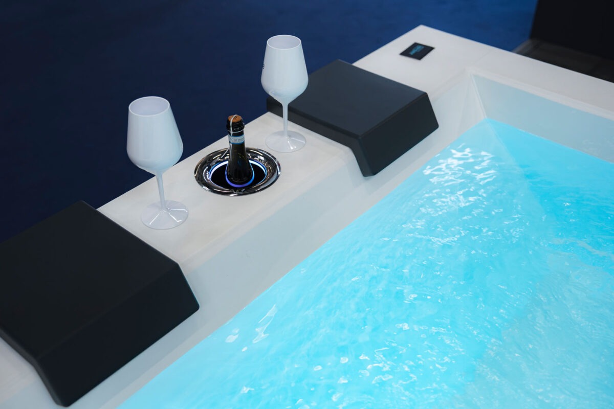 Spa Space® Evolution: l’evoluzione del Wellness Entertainment - Spa Space®