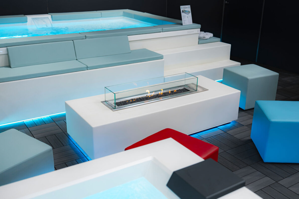 Spa Space® Evolution: l’evoluzione del Wellness Entertainment - Spa Space®
