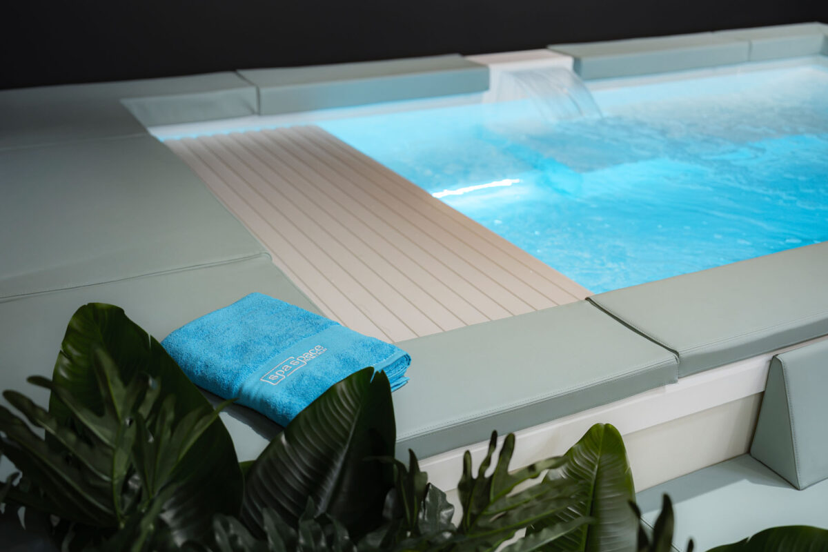 Spa Space® Evolution: l’evoluzione del Wellness Entertainment - Spa Space®