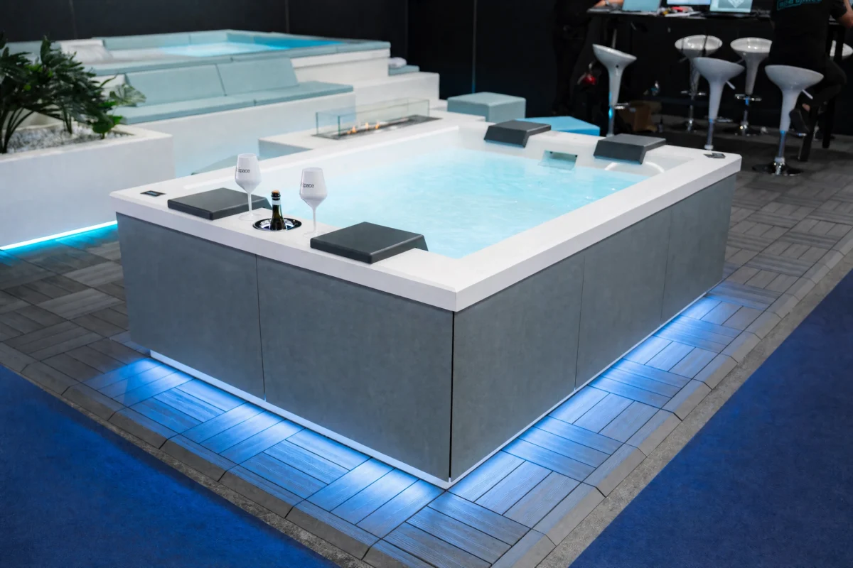 Galerie - Spa Space®