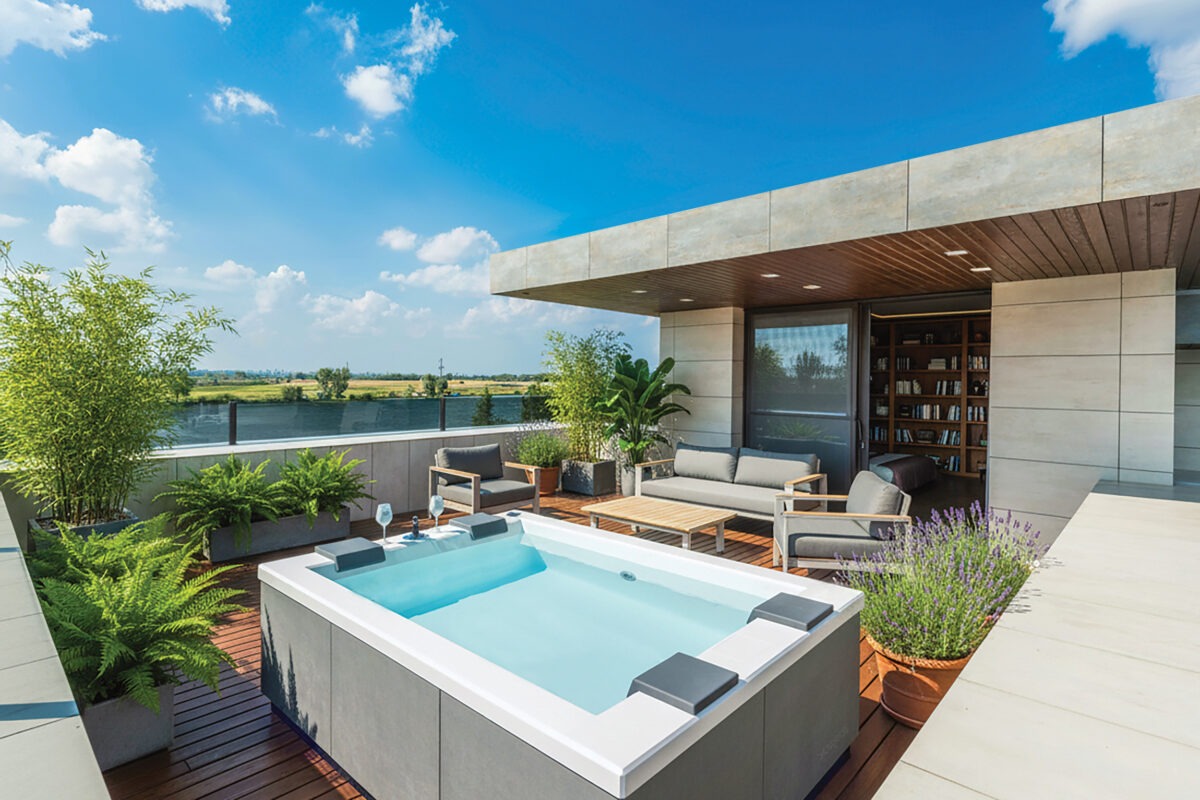 Galerie - Spa Space®
